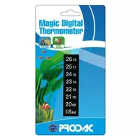 Prodac Termometr Naklejany Digital Small