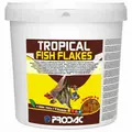 Prodac Tropical Fish Flakes 1kg 11l