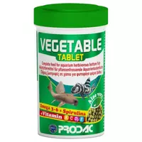 Prodac Vegetable Tablet 100ml 60g