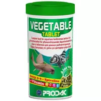 Prodac Vegetable Tablet 250ml 160g