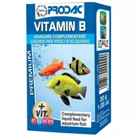 Prodac Vitamin B 30g