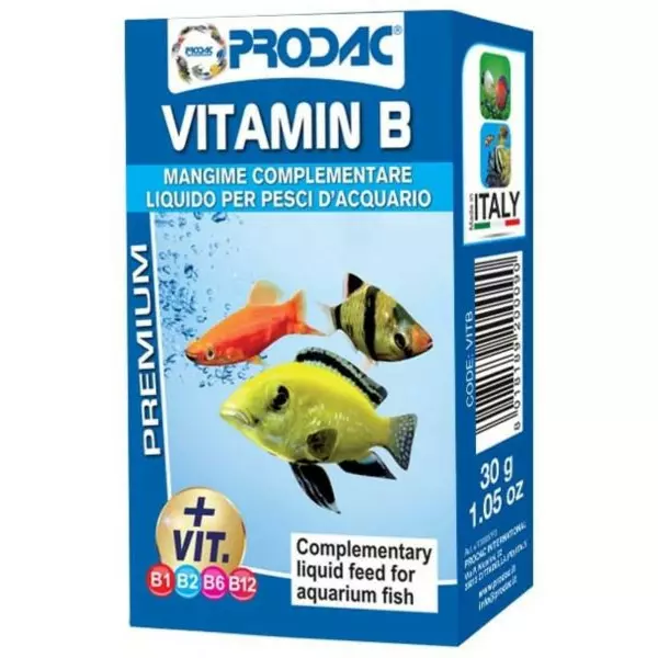 Prodac Vitamin B 30g