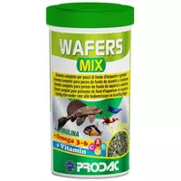 Prodac Wafers Mix 250ml 135g