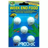 Prodac Weekend Food 5 Staple 21g