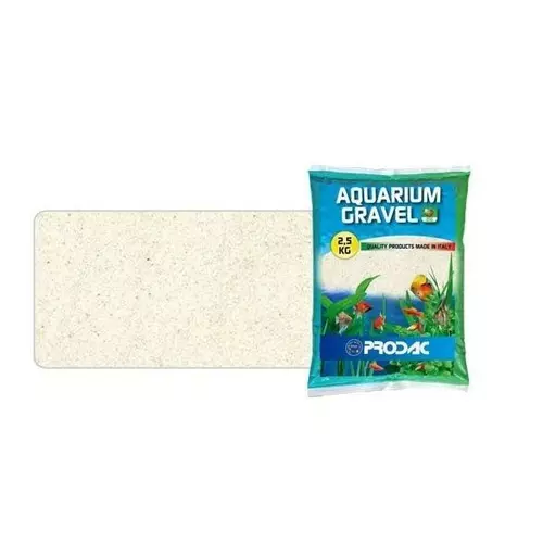 Prodac �wir Bia�y 01-04mm 2,5kg