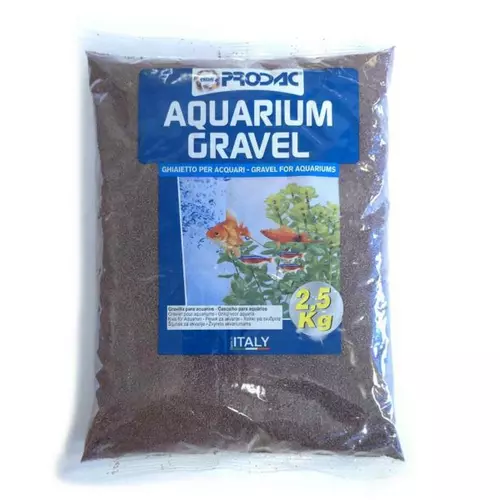 Prodac �wir Br�zowy 0,7/1,2mm 2,5kg