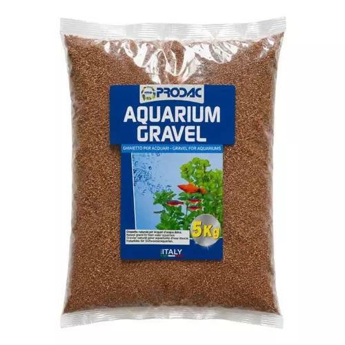 Prodac �wir Br�zowy 0,7-1,2mm 5kg