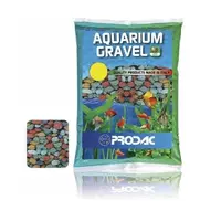 Prodac Żwir Kolorowy 3-5mm 1kg