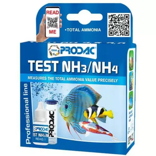 Prodactest Nh.3/Nh.4