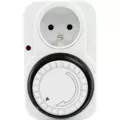 Programator czasowy PC-24 - timer mechaniczny