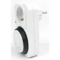 Programator czasowy PC-24 - timer mechaniczny