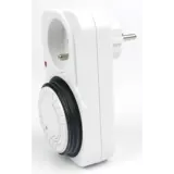 Programator czasowy PC-24 - timer mechaniczny