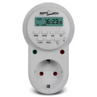 Programator czasowy - timer elektroniczny Repti-Zoo Digital Seconds Timer