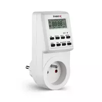 Programator elektroniczny Ineox PC-01 (timer)