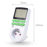 Programator elektroniczny LCD Eco Timer Digital