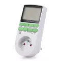 Programator elektroniczny LCD Eco Timer Digital