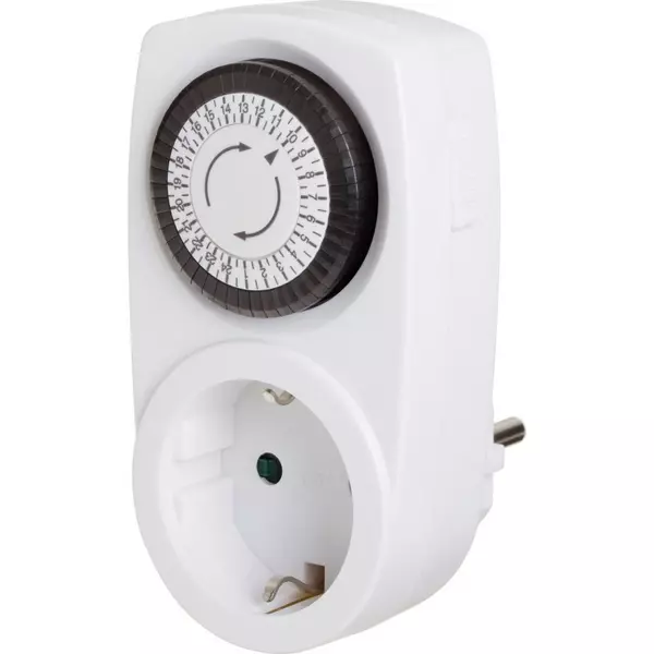 Programator mechaniczny Eco Timer