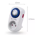 Programator mechaniczny Eco Timer