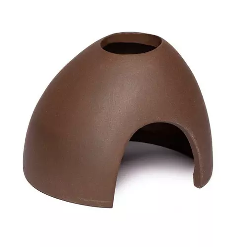 ProGrow Ceramic Cave BC-202 - ceramiczna ozdoba do akwarium