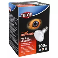 ProSun Mixed D3, lampa Uv-B 100 W,