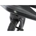 Przednie ko�o do przyczepki TX-12800