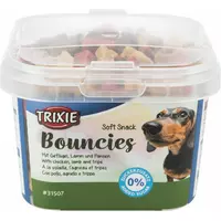 Przek�ska Kostki Drobiowe, 140g