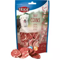 Przek�ska Premio kr��ki z wo�owin� , 100g