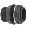 Przelot przez szk�o VDL 32mm klejony 