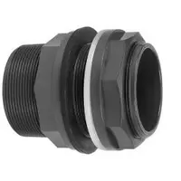 Przelot przez szk�o VDL 32mm klejony 