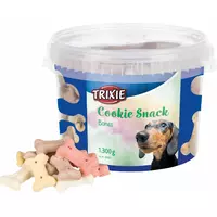Przysmak Cookie Snack Bones, 1,300g