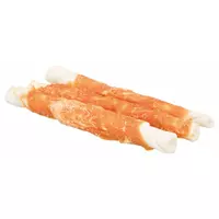 Przysmak Denta Fun chewing rolls 100szt., kurczak, 17cm, 45g/szt..