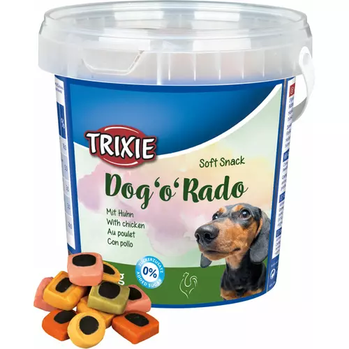 Przysmak DogoRado,500g