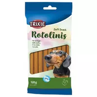 Przysmak Drobiowy Rotolinis 120g