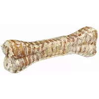 Przysmak Kość Z Suszonej Wołowiny 15cm, 90g