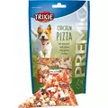 Przysmak Pizza z kurczakiem, 100g