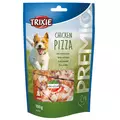 Przysmak Pizza z kurczakiem, 100g
