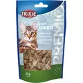 Przysmak Premio Freeze Dried serca z kurczaka, 25g