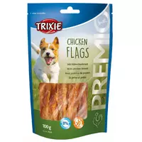 Przysmak Premio kurczak paski, 100g