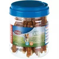 Przysmak Premio Kurczak paski, 400g