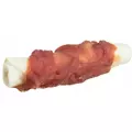 Przysmaki Denta Fun Mini Rolls, kaczka, 6cm, 120g