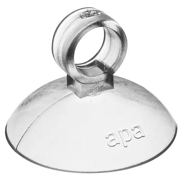 Przyssawka 05 z oczkiem 5mm [1szt]
