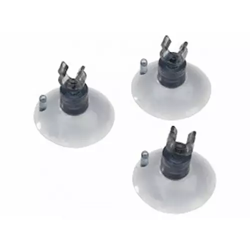 Przyssawka na w�� 6/4mm [3 szt.] EBI