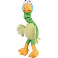 Ptak Pluszowy Z Dzwiękiem 30cm