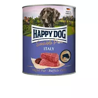 PUSZKA dla psa - Italy (Baw�) 800g
