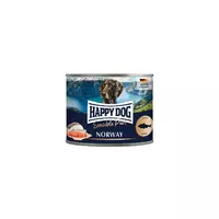 PUSZKA dla psa - Norway (ryba) 200g