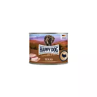 PUSZKA dla psa - Texas (Indyk) 200g