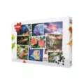 Puzzle Juwel 1000 element�w V1