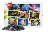 Puzzle Juwel 1000 element�w V1