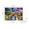 Puzzle Juwel 1000 element�w V1