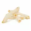 Puzzo Snack, przysmak dla psa, bia�e racice jagni�ce, 150g
